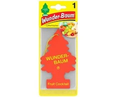 Gaiviklis oro Wunder-Baum FRUIT COCKTAIL