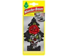 Gaiviklis oro Wunder-Baum ROSE THORN