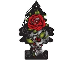 Gaiviklis oro Wunder-Baum ROSE THORN