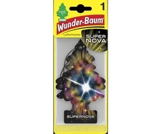 Odświeżacz Gaiviklis oro Wunder-Baum SUPERNOVA