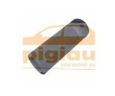 Galvutė smūginė ilga 1/2" 19mm