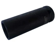 Galvutė smūginė ilga plonasienė 21mm