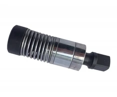 Galvutei spiruoklinis šarnyras 1/2"