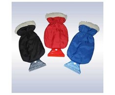 Grandiklis ledo su pirštine "Ice Scraper"