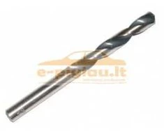Grąžtas diam 2.5mm HSS DIN338