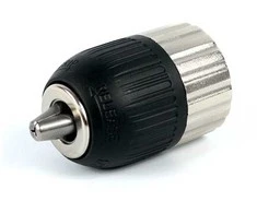 Griebtuvas grąžtui be rakto su rakinimo sistema,pusiau metal.2-13mm,1/2''-20UNF