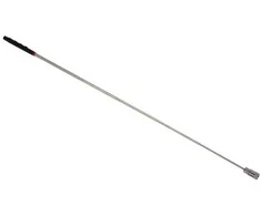 Carmotion Griebtuvas magnetinis teleskopinis 19.5-81cm su LED ,galia 2.2kg