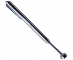 Griebtuvas teleskopinis su magnetu (max 63,5cm min 13cm)