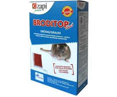 Ruvera Graužikų nuodai Broditop Next grūdai 150g