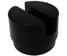 Guminis padas ,aukštis 37mm,plotis 48mm