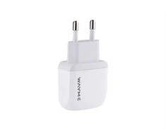 Įkroviklis USB-C/USB 240V WAYME 20W