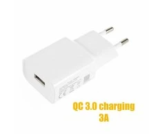 Įkroviklis USB tinklo 5V 3A