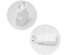 Įkroviklis USB tinklo 5V 3A