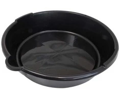 Indas alyvai plastmasinis 6 l