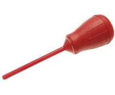 Įrankis elektrolitui išsiurbti 0.2 litr.