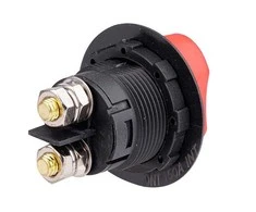 Carmotion Jungiklis akumuliatoriaus maitinimui 12-32V iki 100A