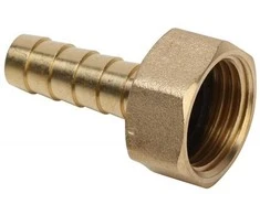 Jungtis dujoms ,vidiniu sriegiu 1/2, žarna D9mm(PRA3)
