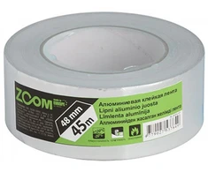 Juosta lipni aliuminio 48mm x45m