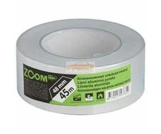 Juosta lipni aliuminio 48mm x45m