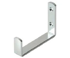Kabliukas sieninis 65x87x35x17mm cinkuotas