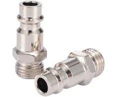 Kištukas 1/4" (išorinis sriegis)