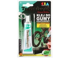 Klijai gumai 20ml Techniqll R-310