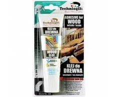 Klijai medžiui D3 100ml Techniqll R-426