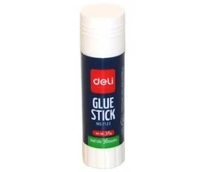 Klijai pieštukiniai Deli 9g.
