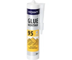 0310295 KLIJAI POINT95 MED.KONST.OSB SK.280ML