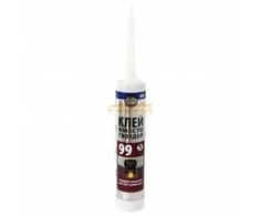 Klijai POINT 99, ypač stiprūs,dėžutėje 280ml (vinių pakaitai)