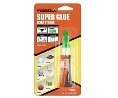 Klijai universalūs SUPER 3g. Visbella