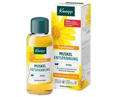 Kneipp sąnarius ir raumenis atpalaiduojanti spa priemonė su arnika , 100 ml