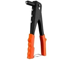 Kniediklis 2.4mm/3.2mm/4.0mm/4.8mm su 60vnt kniedžių