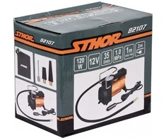 Kompresorius automobilinis 12V,120W