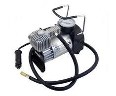 Automobilinis oro kompresorius 12V 10 bar 61360