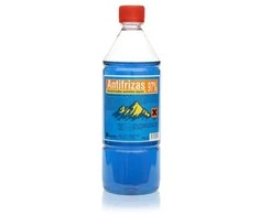 Koncentruotas antifrizas-97C mėlynas 1kg