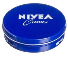 Kremas Nivea 150 ml(visų tipų odai)