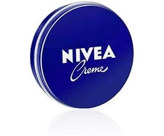 Kremas Nivea 30 ml metal.dėž.