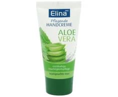 Kremas rankoms 50ml Elina su alijošium tubelėje