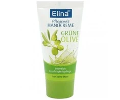Kremas rankų 50ml Elina alyvuogių