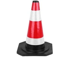 Carmotion Kūgis įspėjamasis 45cm
