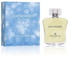 Kvepalai Dales&amp;Dunes Light Moments 100 ml EDT moterims