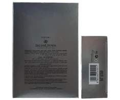 Kvepalai Dales&amp;Dunes Real Sport 100 ml EDT vyrams