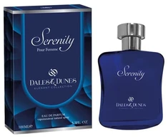 Kvepalai Dales&amp;Dunes Serenity 100 ml EDT moterims