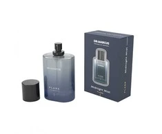 Dr Marcus Kvepalai-oro gaiviklis automobiliui FLARE Midnicht mist 50ml