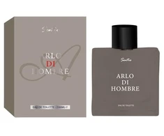Kvepalai Sentio 100ml Arlo di Hombre EDT men