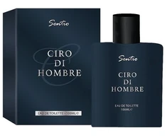 Kvepalai Sentio 100ml Ciro di Hombre EDT men