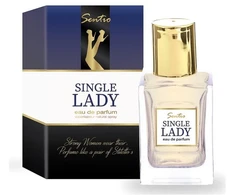 Kvepalai Sentio Single Lady EDP 100ml moterims