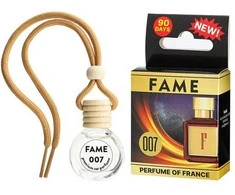 Kvepalų pakabukas FAME 007 10ml M