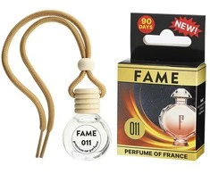 Kvepalų pakabukas FAME 011 10ml M